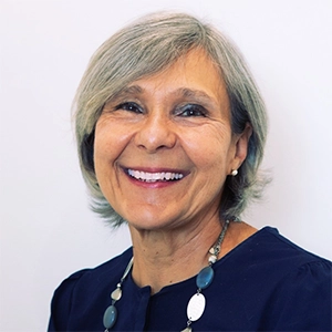 Jenny Tinmouth