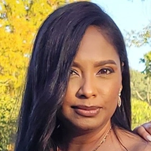 Yolanda Pillay